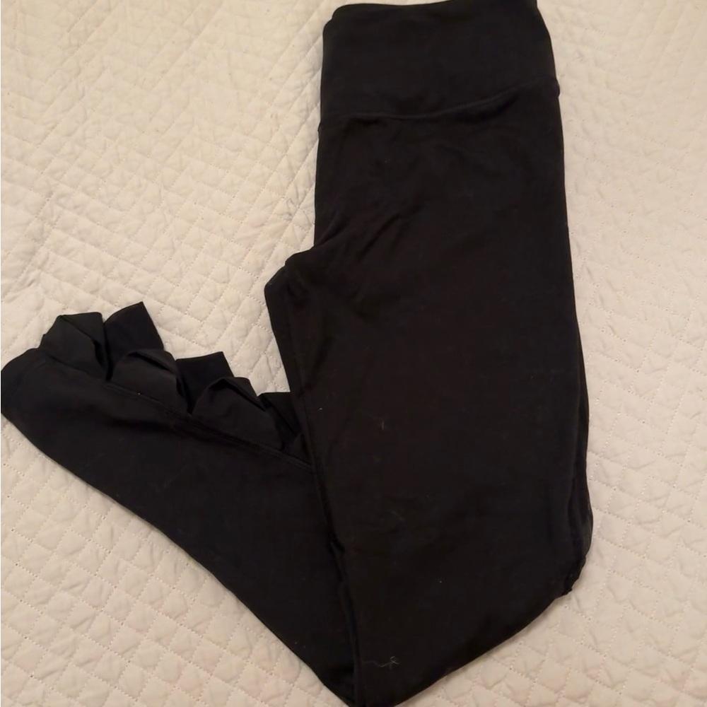 Workout leggings